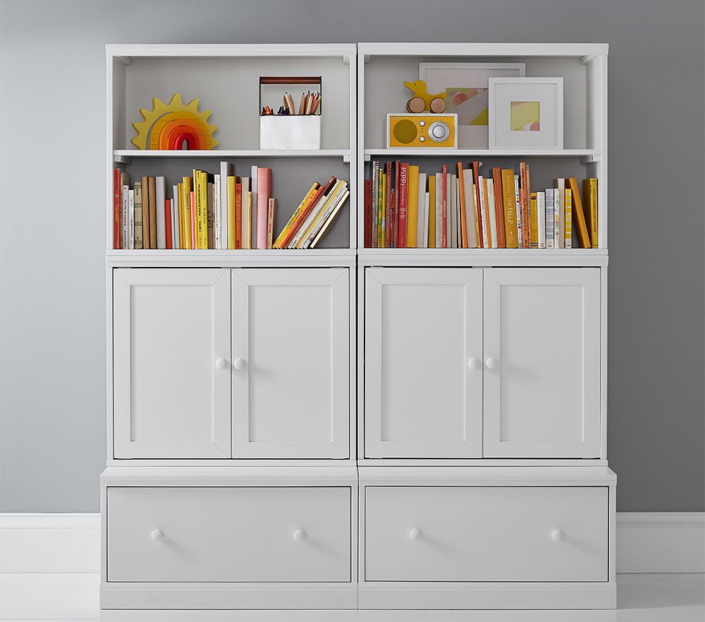 Cameron Wall 3 x 2 Drawer Base Set